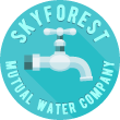Skyforest Mutual Water Company Logo